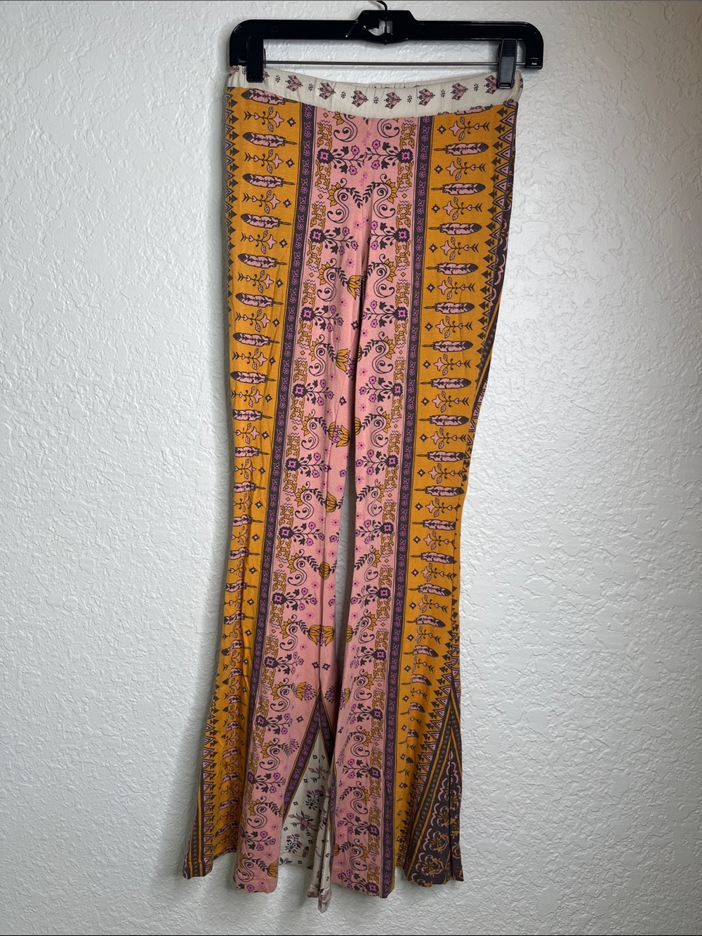 Spell and the Gypsy Desert Wanderer Bells Pants sz L - Picture 5 of 12